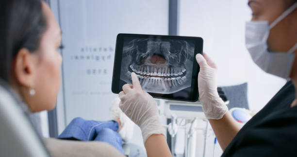 Licensed Invisalign Clear Aligners service in Mount Olive, MS - Smile Center Dentistry